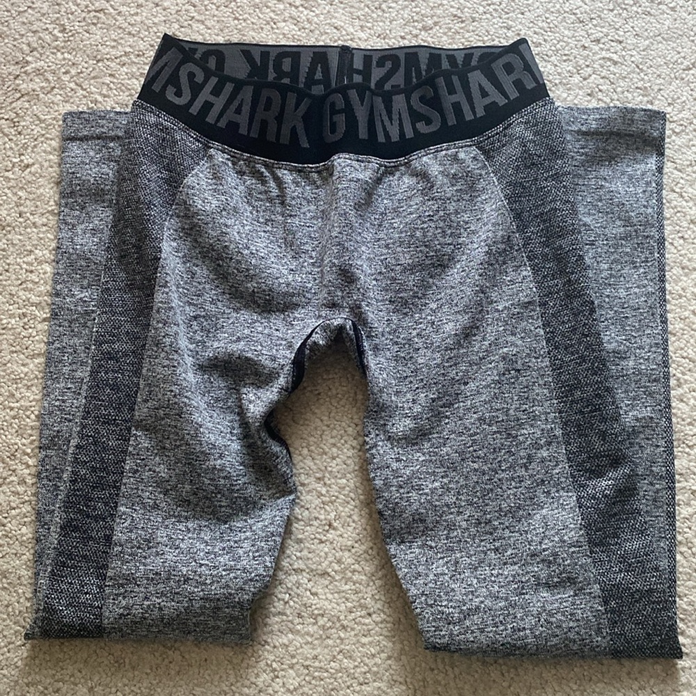 Gymshark Leggings - Picture 3 of 7